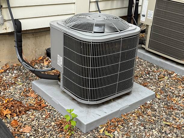 24/7 Emergency Ductwork Repair experts in Bethune, SC