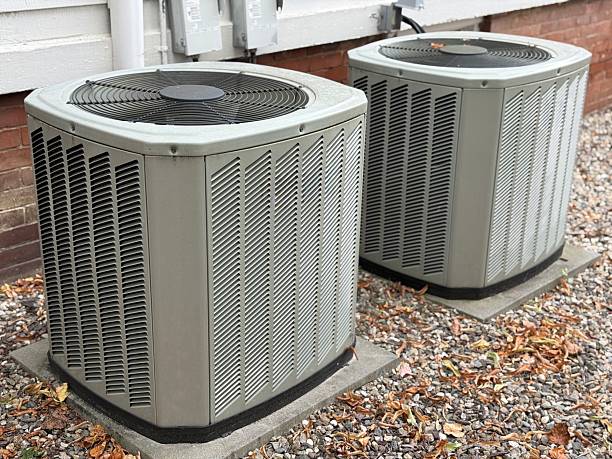 Reliable Ductwork Repair contractor in Bethune, SC by AAA Pro HVAC